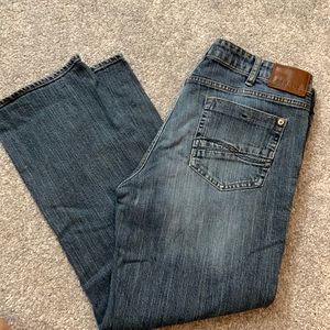 Lee Modern Jeans